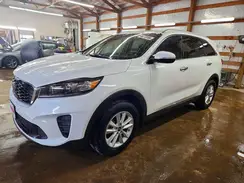 5XYPG4A36KG592690 2019 KIA SORENTO