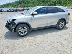 5XYPG4A36KG593354 2019 KIA SORENTO