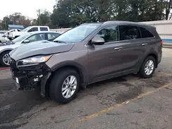 5XYPG4A36KG596156 2019 KIA SORENTO