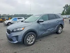 5XYPG4A36KG596657 2019 KIA SORENTO