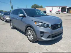 5XYPG4A36KG598635 2019 KIA SORENTO