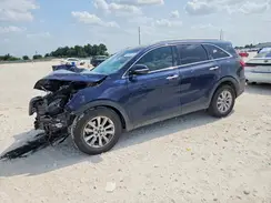 5XYPG4A36KG602215 2019 KIA SORENTO