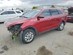 5XYPG4A36KG602621 2019 KIA SORENTO