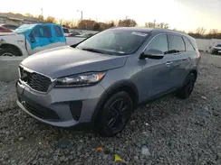 5XYPG4A36KG603073 2019 KIA SORENTO