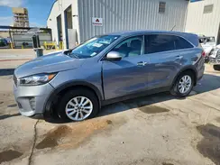 5XYPG4A36KG605017 2019 KIA SORENTO