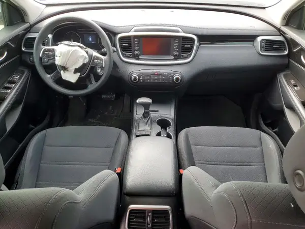 5XYPG4A36KG611013 2019 KIA SORENTO - Image 8
