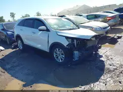 5XYPG4A36KG611237 2019 KIA SORENTO