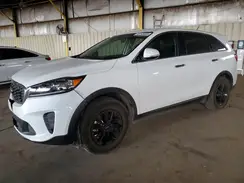 5XYPG4A36KG611786 2019 KIA SORENTO
