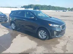 5XYPG4A36L7700291 2020 KIA SORENTO
