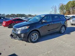 5XYPG4A36LG623146 2020 KIA SORENTO