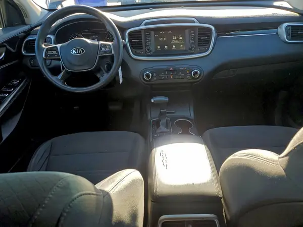 5XYPG4A36LG623146 2020 KIA SORENTO - Image 8