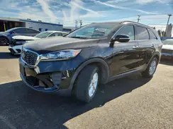 5XYPG4A36LG624023 2020 KIA SORENTO