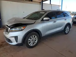 5XYPG4A36LG624345 2020 KIA SORENTO