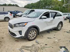 5XYPG4A36LG625558 2020 KIA SORENTO