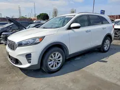 5XYPG4A36LG625981 2020 KIA SORENTO