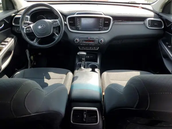 5XYPG4A36LG625981 2020 KIA SORENTO - Image 8