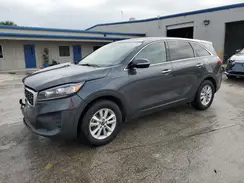 5XYPG4A36LG627312 2020 KIA SORENTO