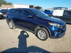 5XYPG4A36LG627763 2020 KIA SORENTO