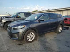 5XYPG4A36LG627844 2020 KIA SORENTO