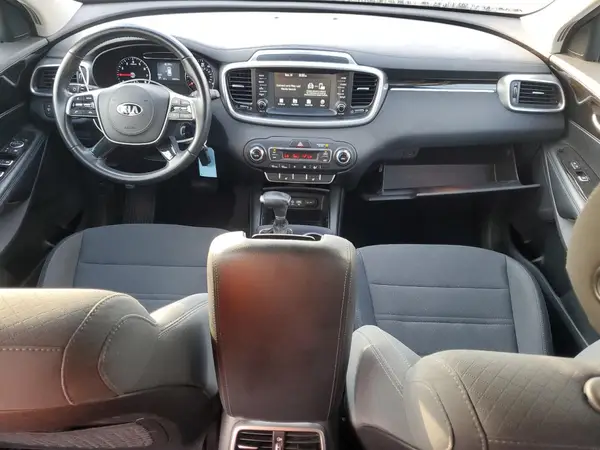 5XYPG4A36LG627844 2020 KIA SORENTO - Image 8