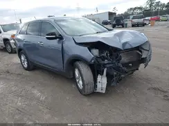 5XYPG4A36LG628167 2020 KIA SORENTO