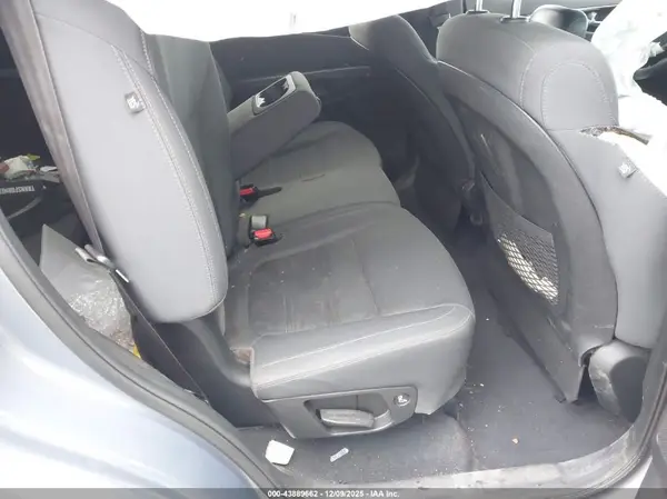 5XYPG4A36LG628167 2020 KIA SORENTO - Image 8