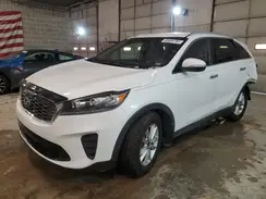 5XYPG4A36LG628752 2020 KIA SORENTO