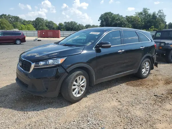 5XYPG4A36LG629495 2020 KIA SORENTO - Image 1