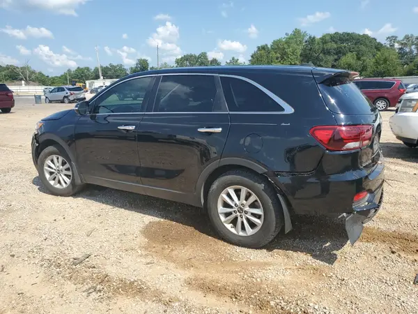 5XYPG4A36LG629495 2020 KIA SORENTO - Image 2