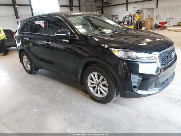 5XYPG4A36LG629559 2020 KIA SORENTO - Image 1