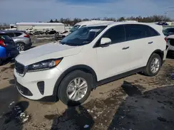 5XYPG4A36LG631280 2020 KIA SORENTO