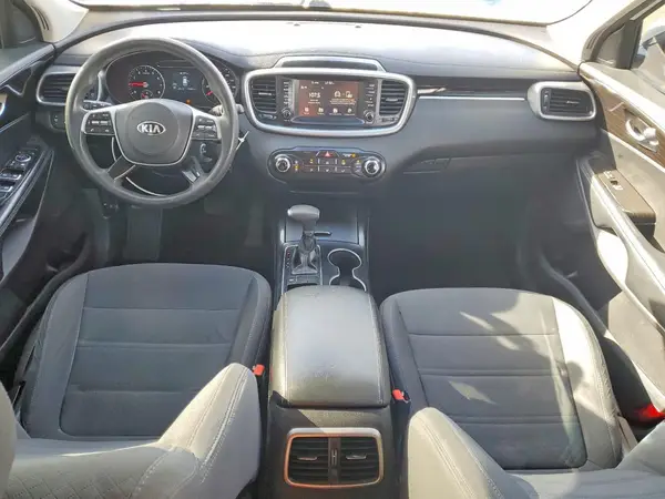 5XYPG4A36LG631280 2020 KIA SORENTO - Image 8