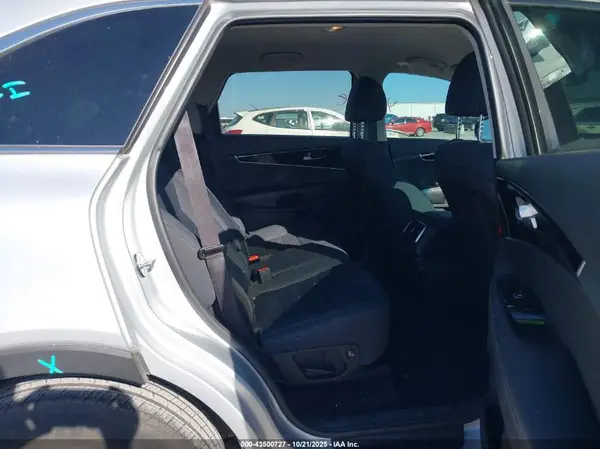 5XYPG4A36LG632266 2020 KIA SORENTO - Image 8