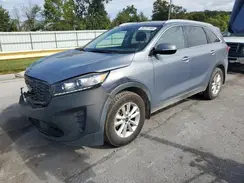 5XYPG4A36LG633112 2020 KIA SORENTO