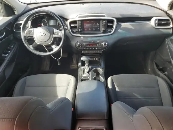 5XYPG4A36LG633112 2020 KIA SORENTO - Image 8