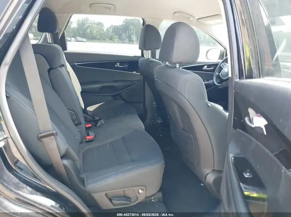 5XYPG4A36LG634115 2020 KIA SORENTO - Image 8