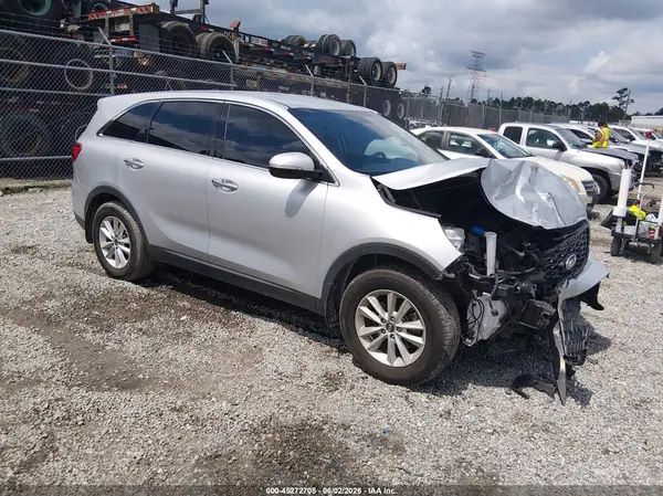5XYPG4A36LG635085 2020 KIA SORENTO - Image 1