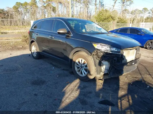 5XYPG4A36LG635183 2020 KIA SORENTO - Image 1