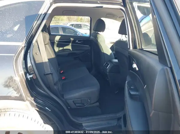 5XYPG4A36LG635183 2020 KIA SORENTO - Image 8