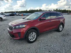 5XYPG4A36LG638598 2020 KIA SORENTO