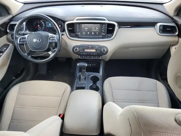5XYPG4A36LG638598 2020 KIA SORENTO - Image 8