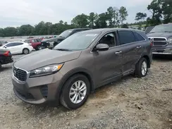 5XYPG4A36LG638620 2020 KIA SORENTO