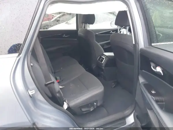 5XYPG4A36LG639427 2020 KIA SORENTO - Image 8