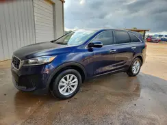 5XYPG4A36LG641534 2020 KIA SORENTO