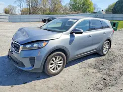 5XYPG4A36LG643719 2020 KIA SORENTO
