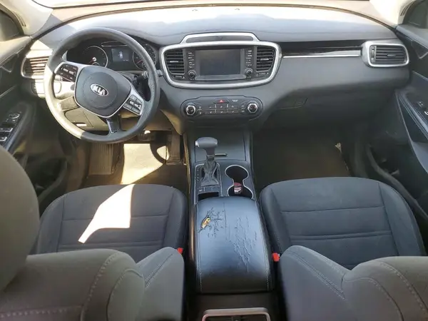 5XYPG4A36LG643719 2020 KIA SORENTO - Image 8