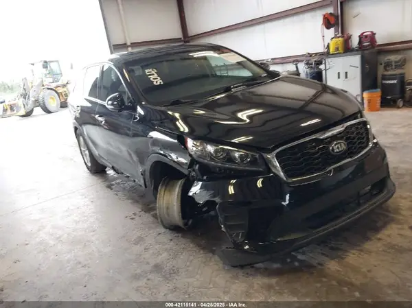 5XYPG4A36LG644112 2020 KIA SORENTO - Image 1