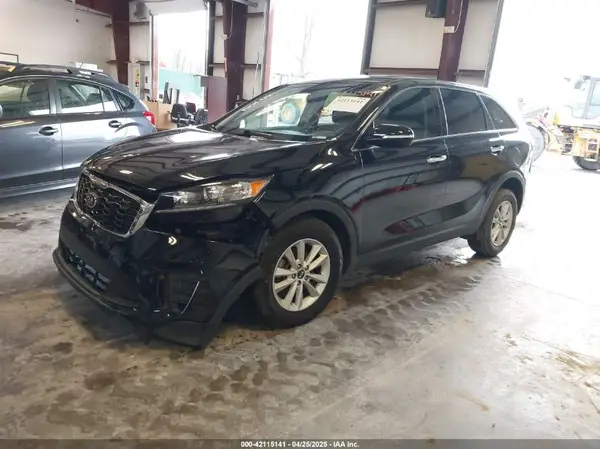 5XYPG4A36LG644112 2020 KIA SORENTO - Image 2