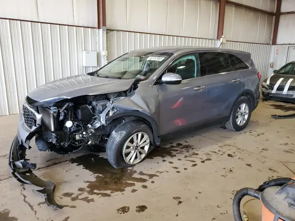 5XYPG4A36LG644269 2020 KIA SORENTO - Image 1