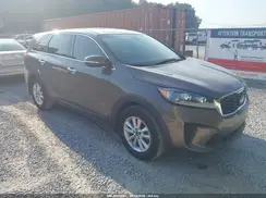 5XYPG4A36LG645521 2020 KIA SORENTO